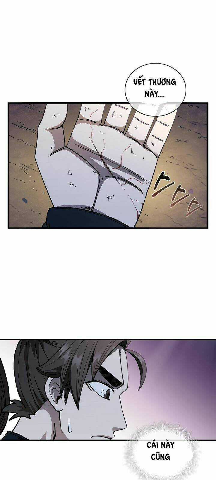 Thân Thủ Đệ Nhất Kiếm - Chapter 6 - Trang 46