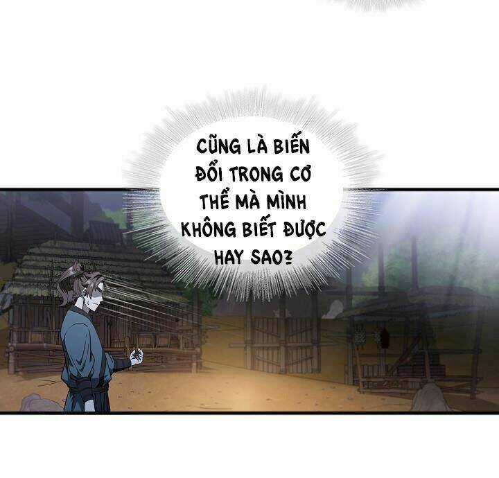 Thân Thủ Đệ Nhất Kiếm - Chapter 6 - Trang 47