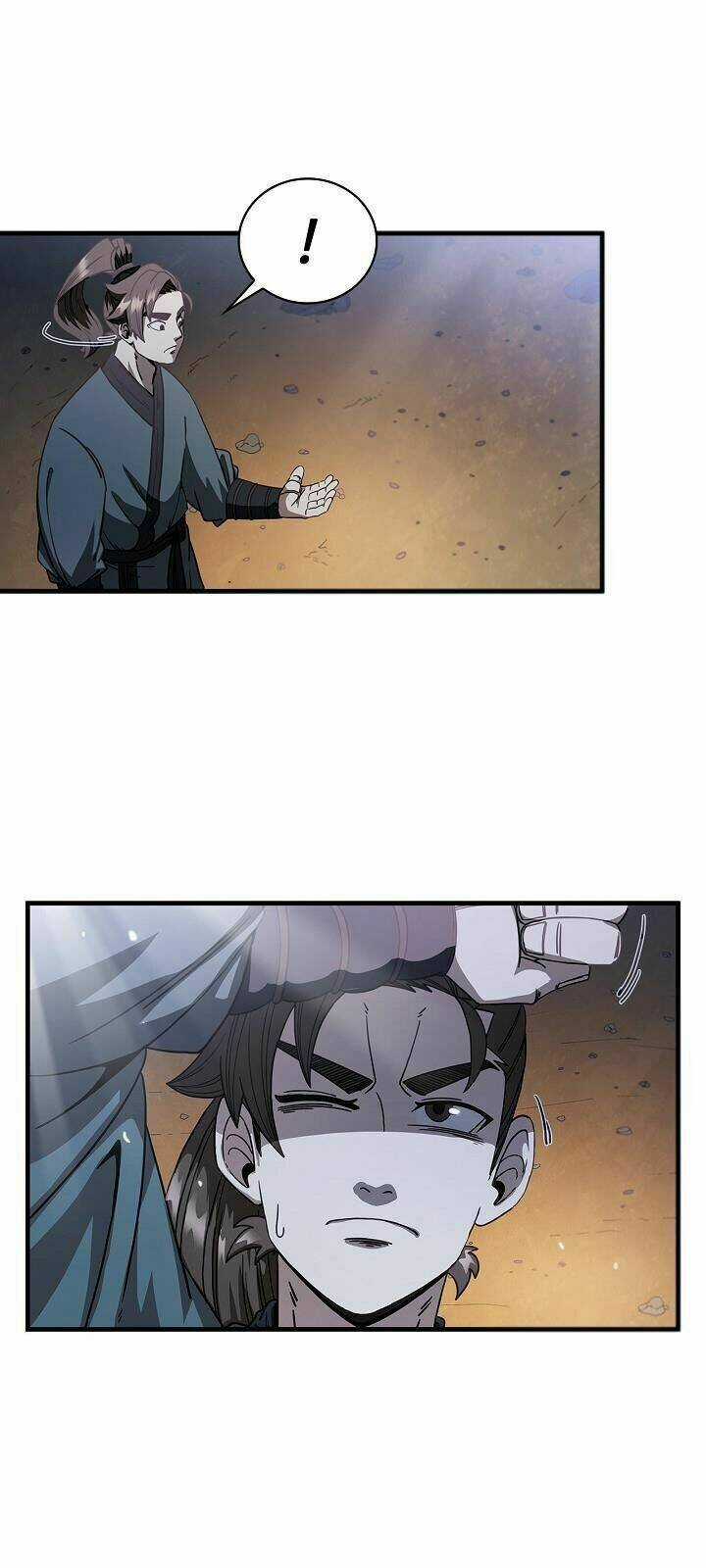 Thân Thủ Đệ Nhất Kiếm - Chapter 6 - Trang 48