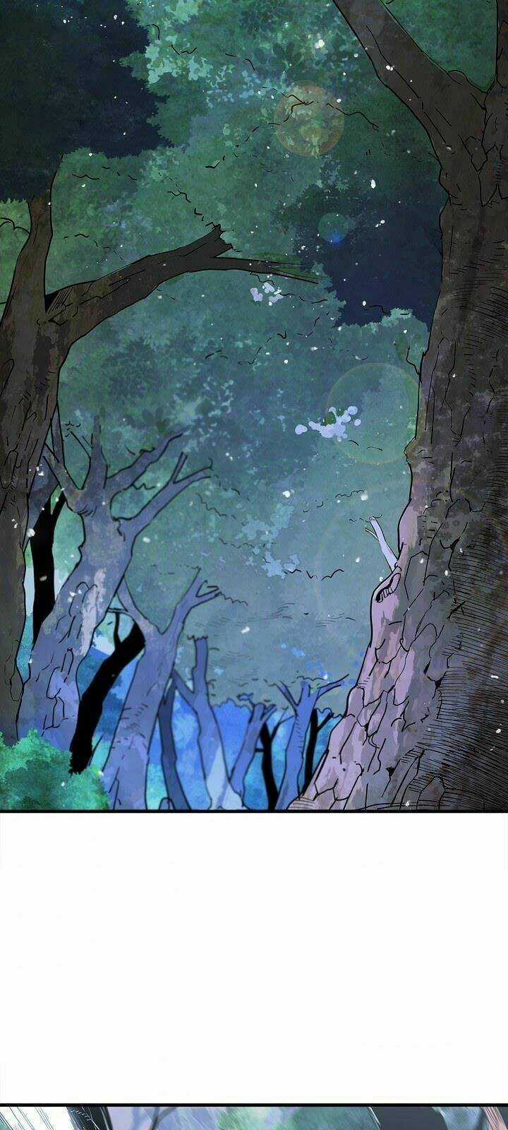 Thân Thủ Đệ Nhất Kiếm - Chapter 6 - Trang 52