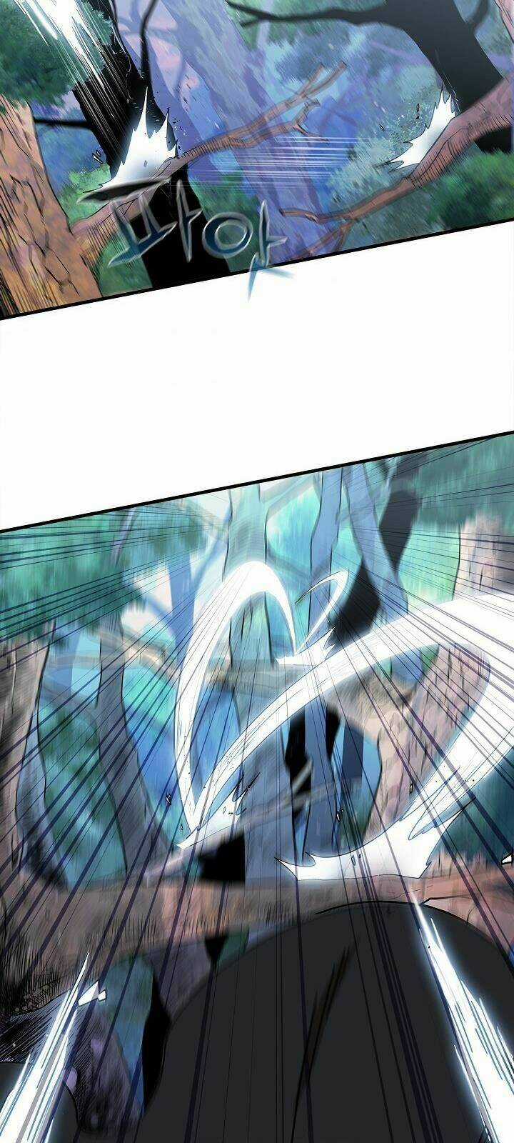 Thân Thủ Đệ Nhất Kiếm - Chapter 6 - Trang 53