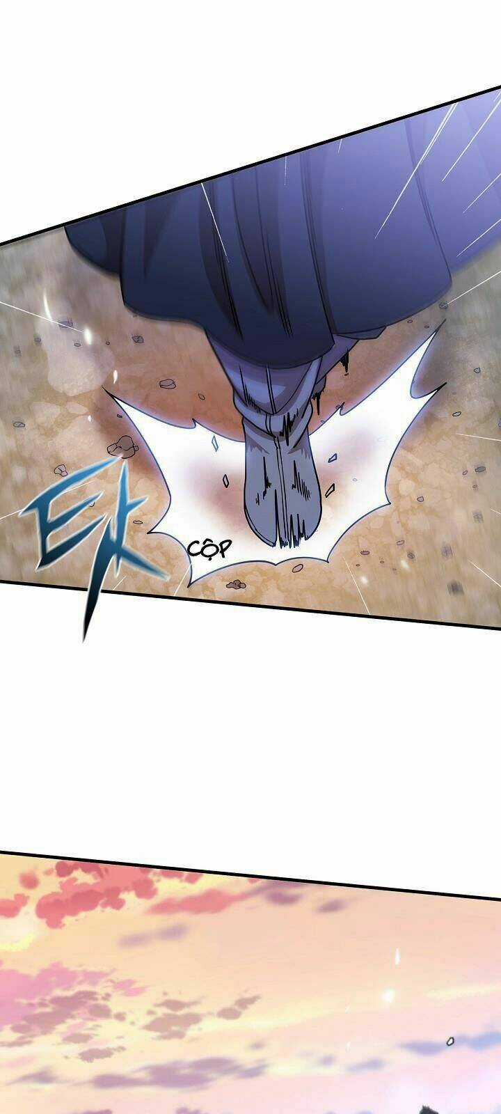 Thân Thủ Đệ Nhất Kiếm - Chapter 6 - Trang 56