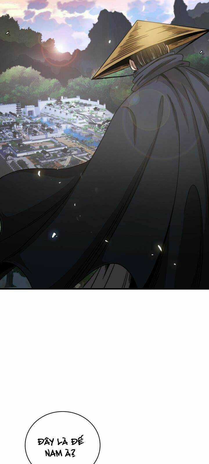 Thân Thủ Đệ Nhất Kiếm - Chapter 6 - Trang 57