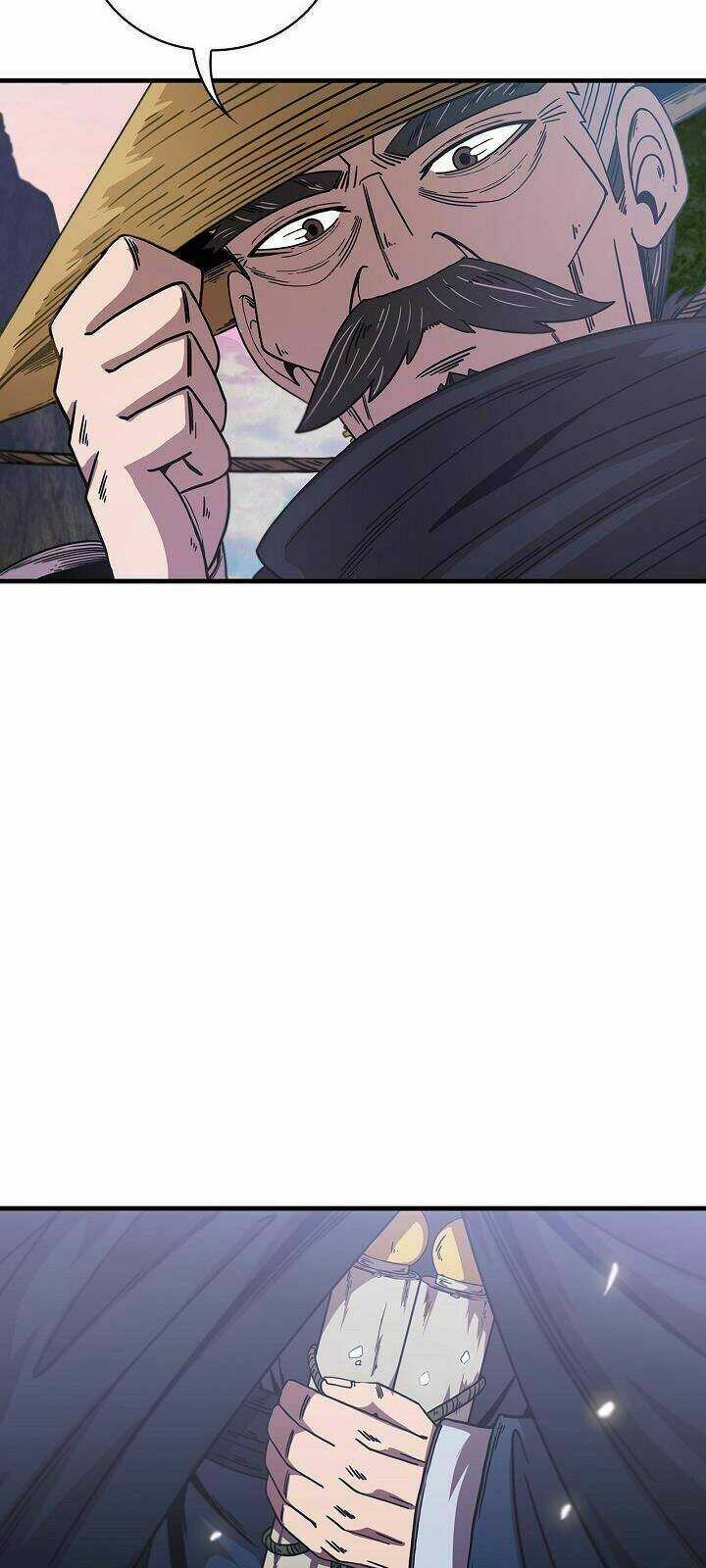 Thân Thủ Đệ Nhất Kiếm - Chapter 6 - Trang 58