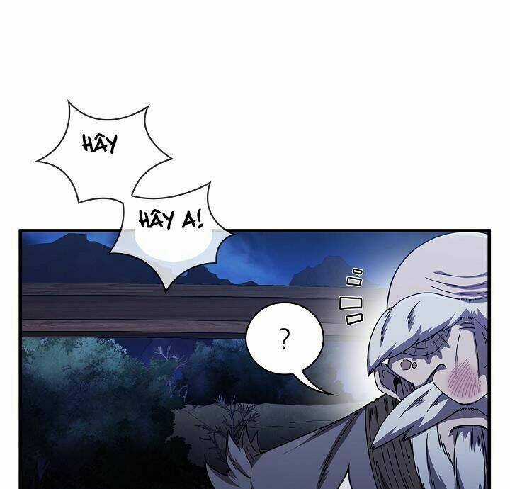 Thân Thủ Đệ Nhất Kiếm - Chapter 6 - Trang 7