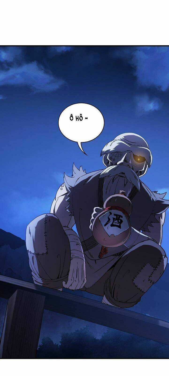 Thân Thủ Đệ Nhất Kiếm - Chapter 6 - Trang 10