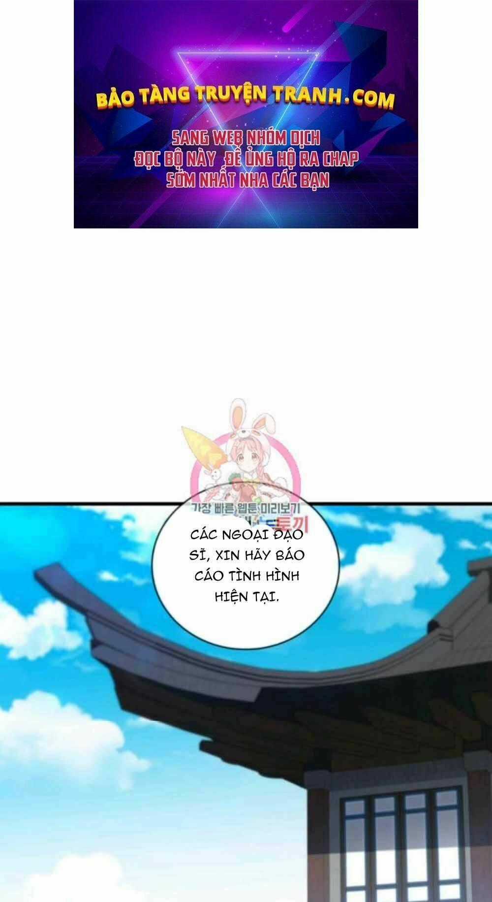 Thân Thủ Đệ Nhất Kiếm - Chapter 60 - Trang 1