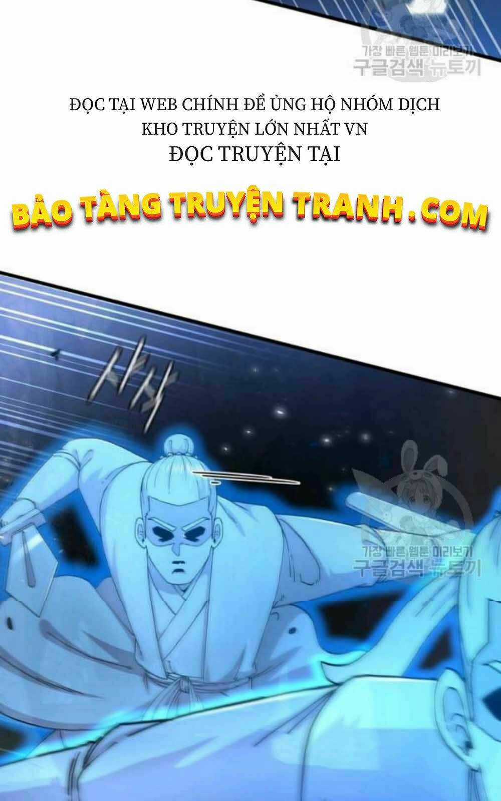 Thân Thủ Đệ Nhất Kiếm - Chapter 60 - Trang 19
