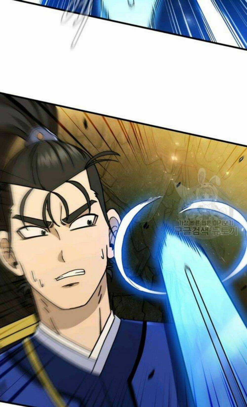 Thân Thủ Đệ Nhất Kiếm - Chapter 60 - Trang 21