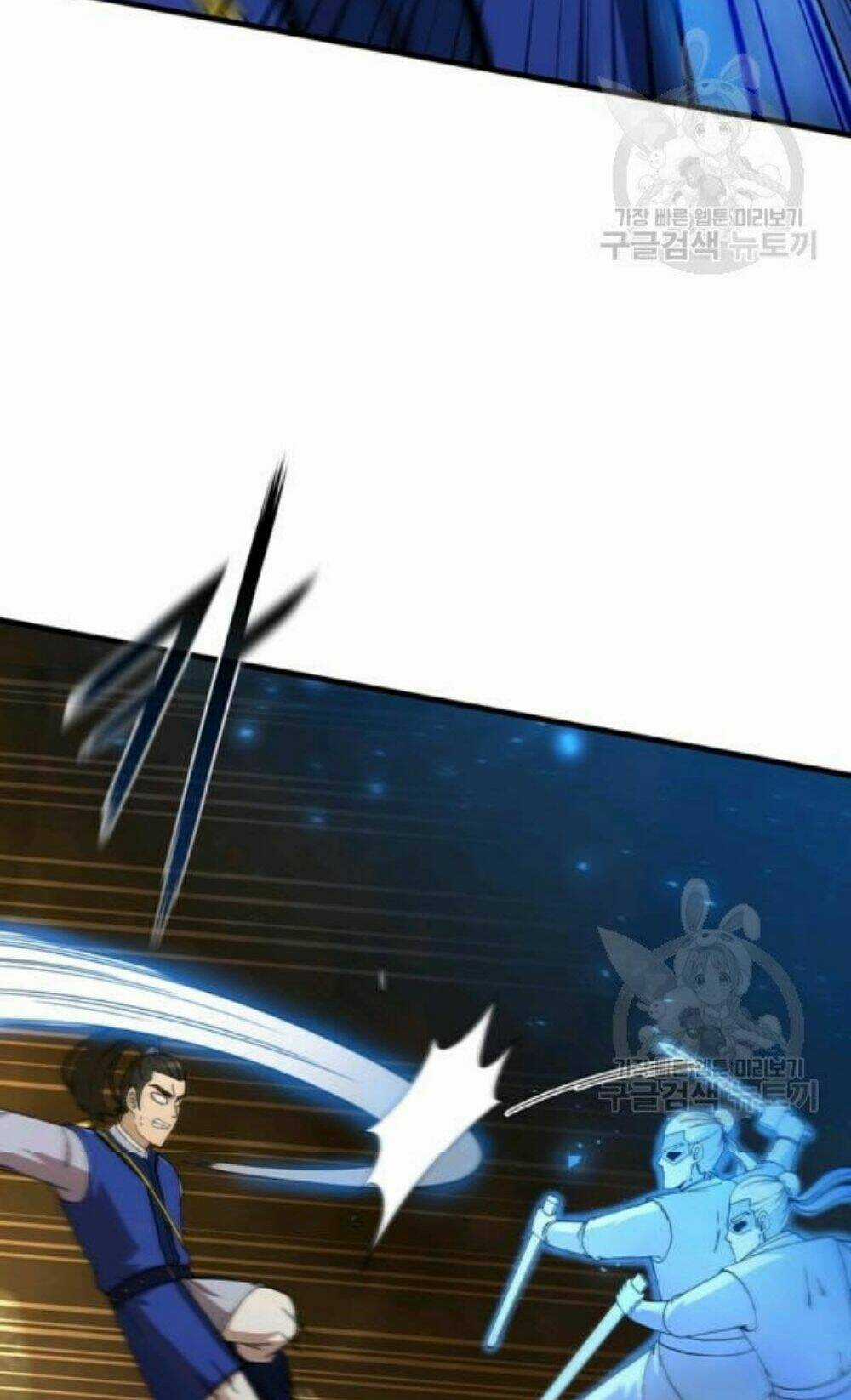 Thân Thủ Đệ Nhất Kiếm - Chapter 60 - Trang 22