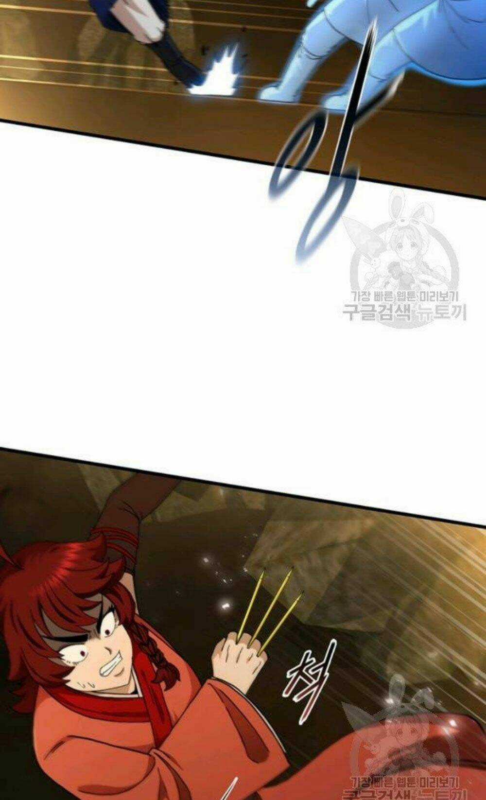 Thân Thủ Đệ Nhất Kiếm - Chapter 60 - Trang 23