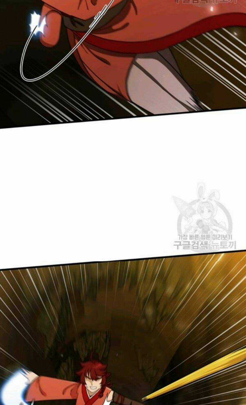 Thân Thủ Đệ Nhất Kiếm - Chapter 60 - Trang 24