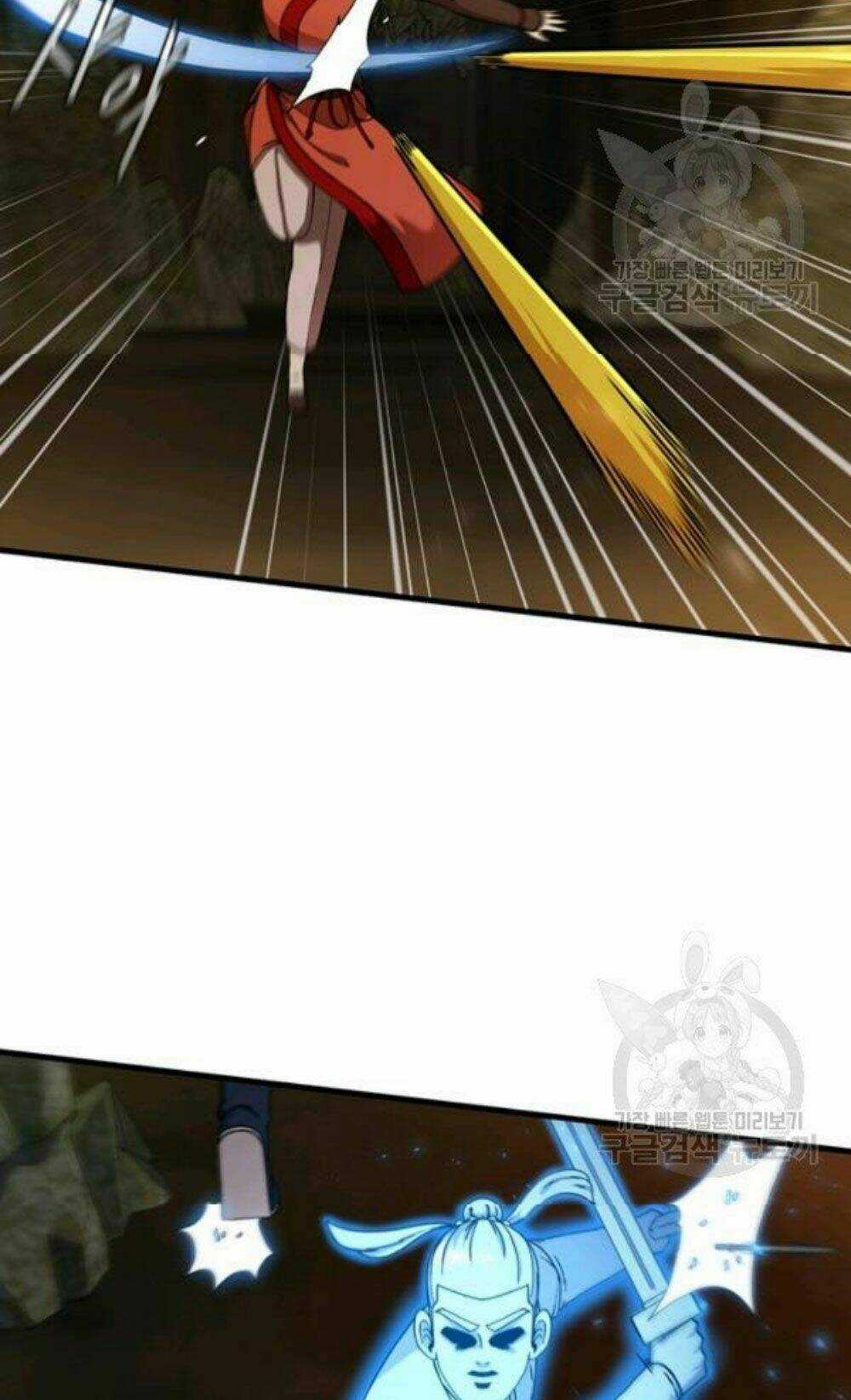 Thân Thủ Đệ Nhất Kiếm - Chapter 60 - Trang 25