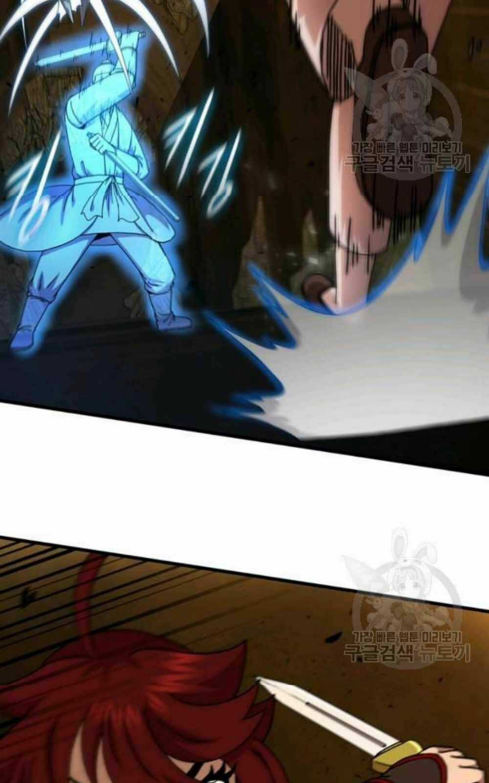 Thân Thủ Đệ Nhất Kiếm - Chapter 60 - Trang 32