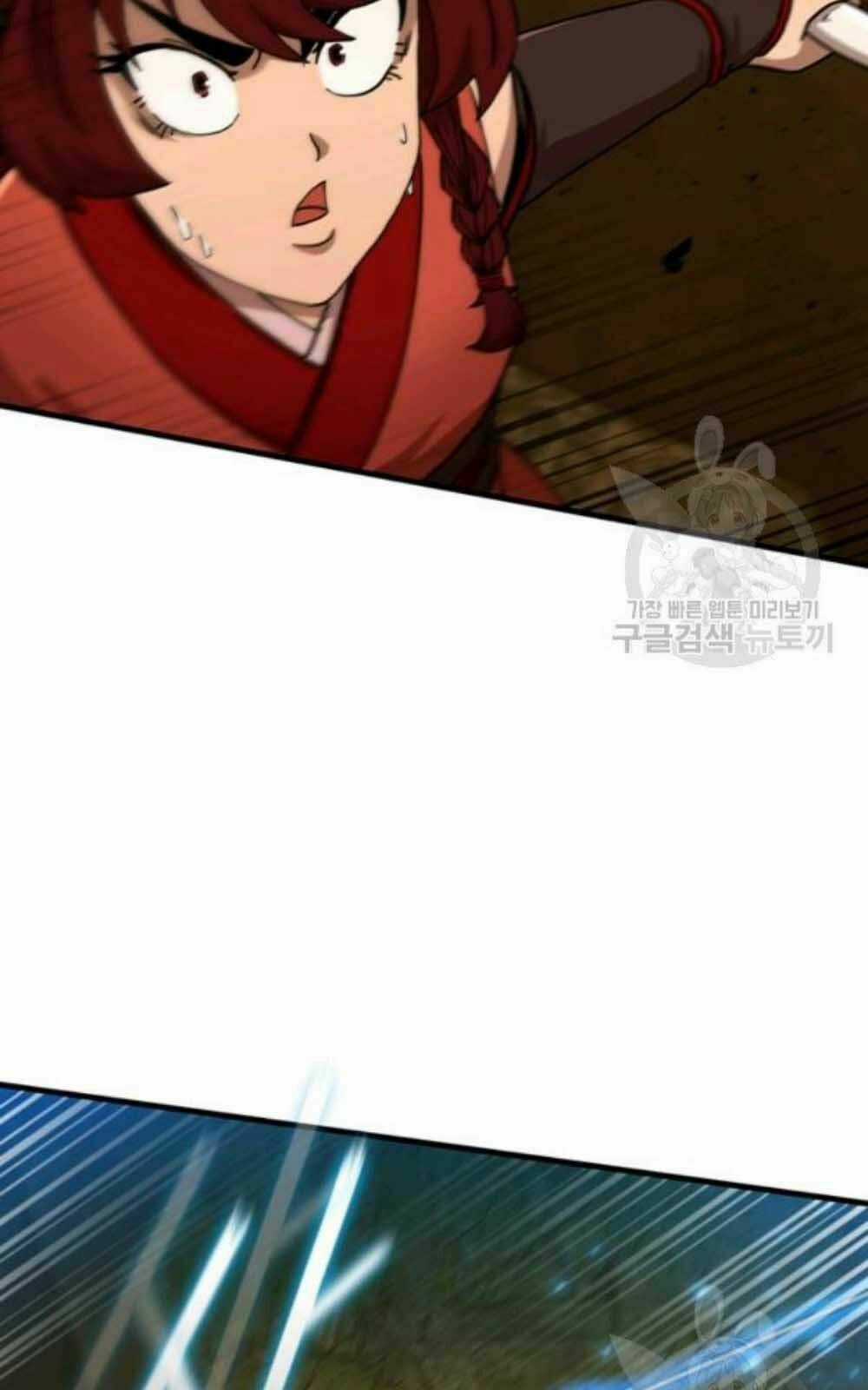 Thân Thủ Đệ Nhất Kiếm - Chapter 60 - Trang 33