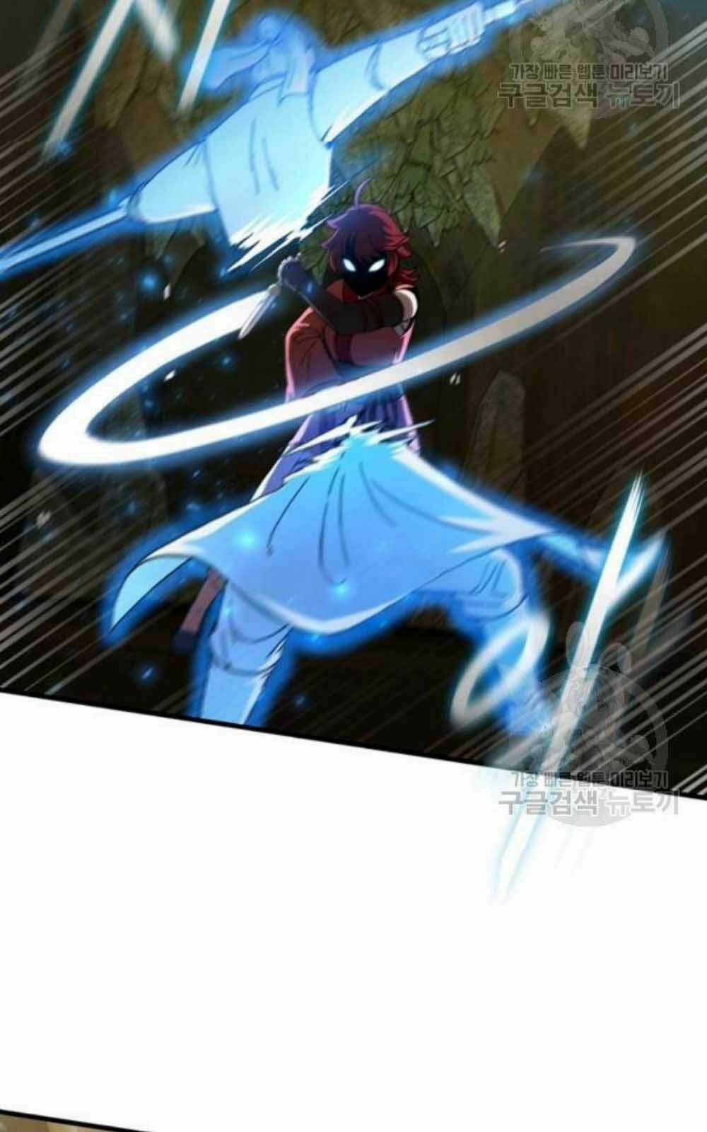 Thân Thủ Đệ Nhất Kiếm - Chapter 60 - Trang 34