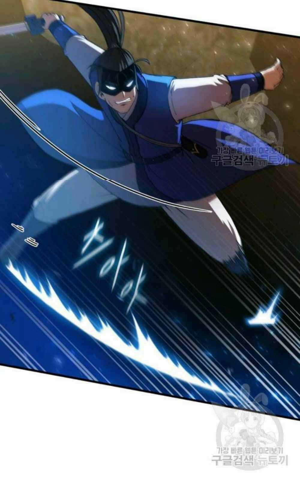 Thân Thủ Đệ Nhất Kiếm - Chapter 60 - Trang 35