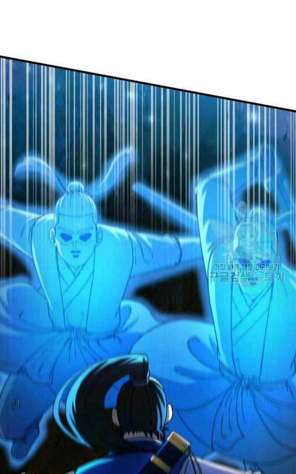 Thân Thủ Đệ Nhất Kiếm - Chapter 60 - Trang 36