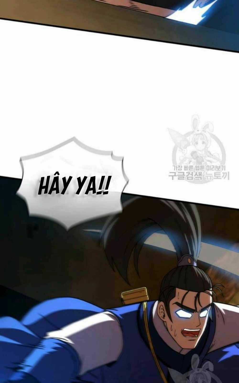 Thân Thủ Đệ Nhất Kiếm - Chapter 60 - Trang 38