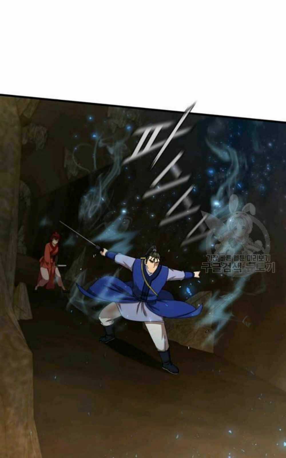 Thân Thủ Đệ Nhất Kiếm - Chapter 60 - Trang 41