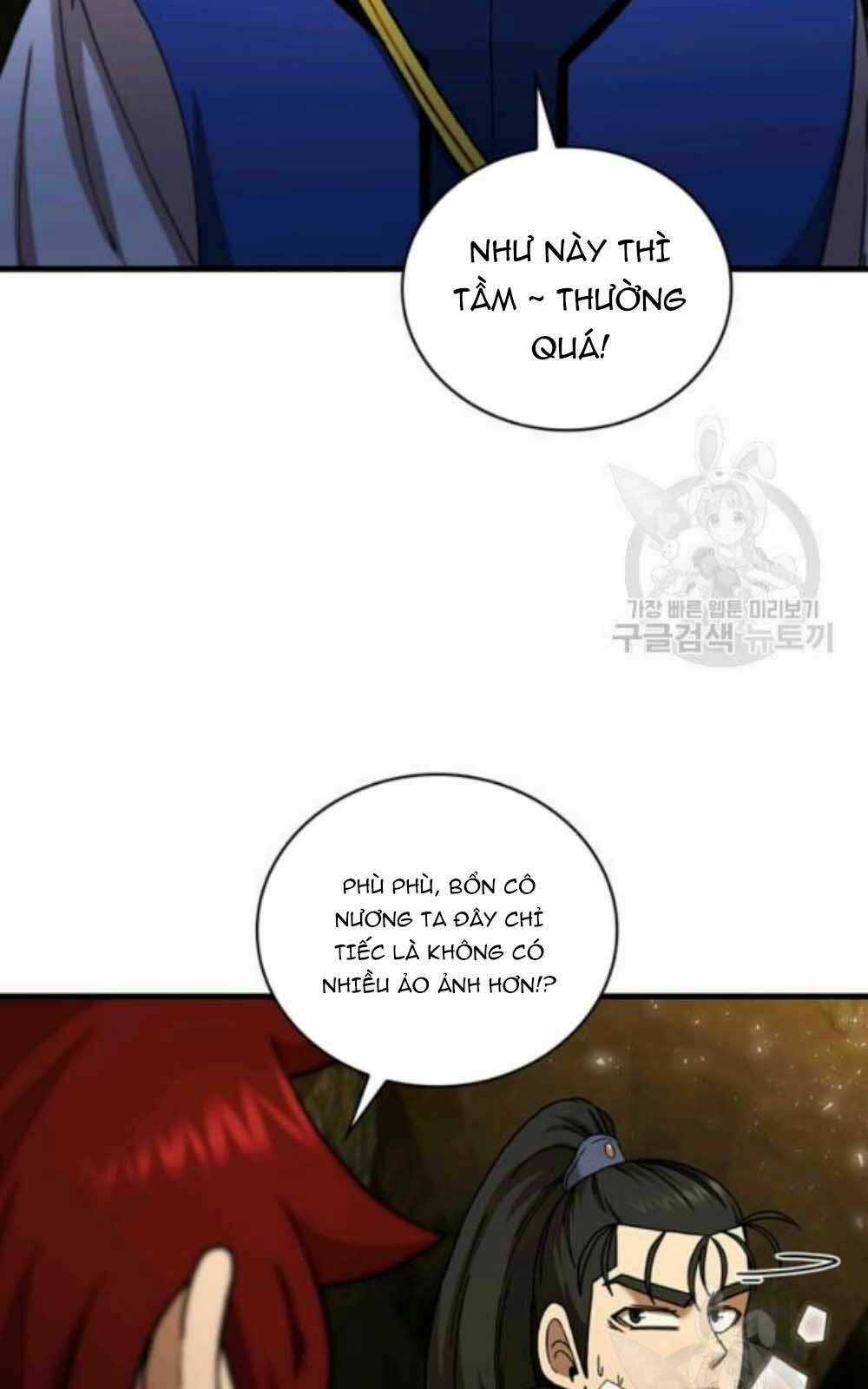 Thân Thủ Đệ Nhất Kiếm - Chapter 60 - Trang 43