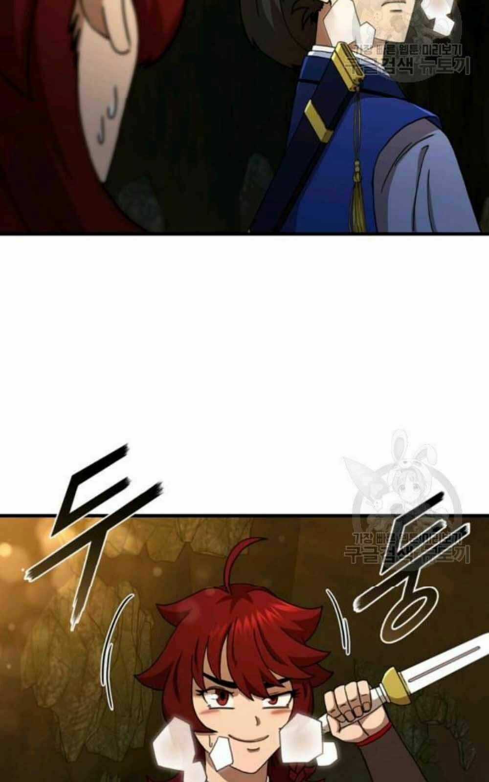 Thân Thủ Đệ Nhất Kiếm - Chapter 60 - Trang 44