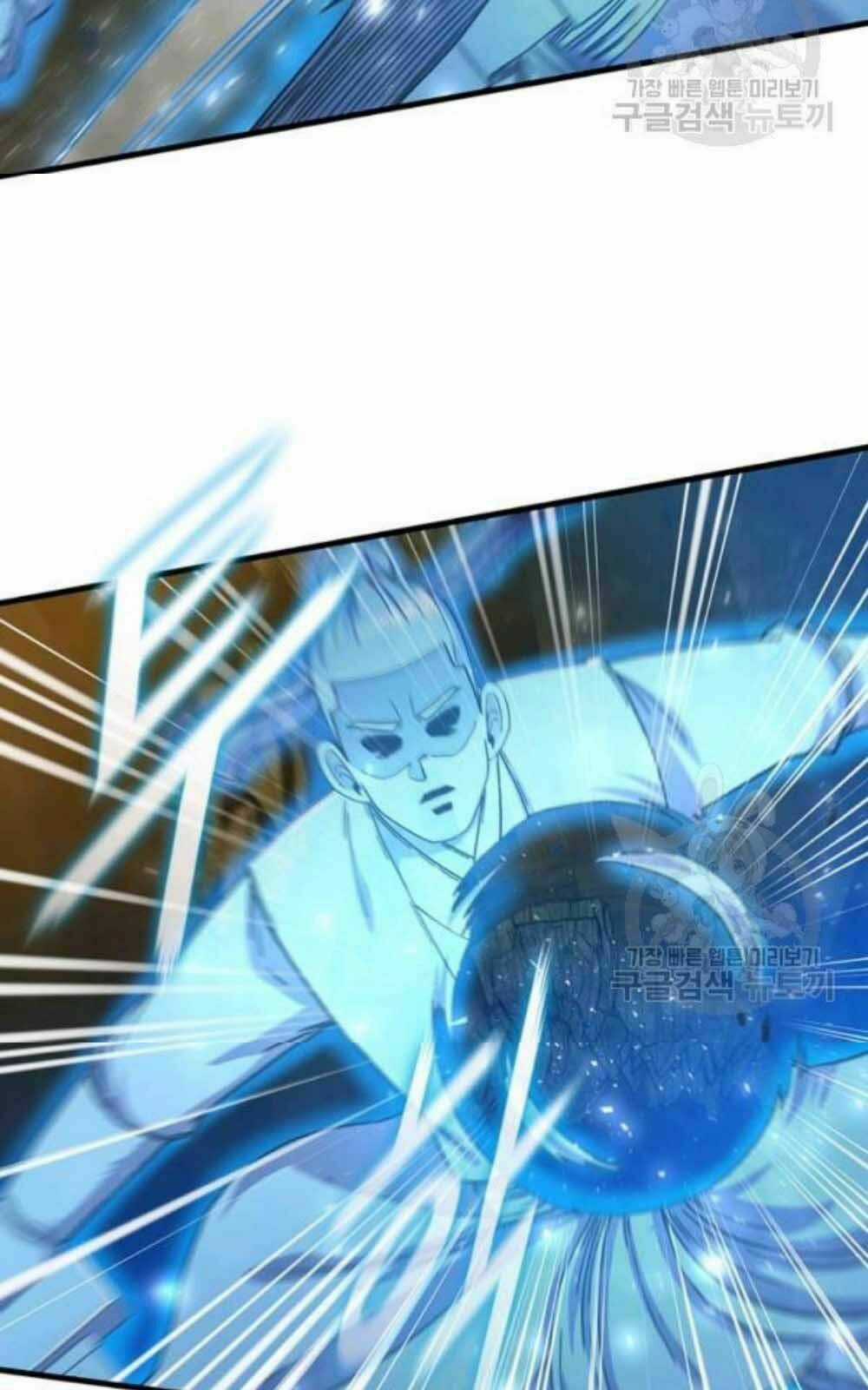 Thân Thủ Đệ Nhất Kiếm - Chapter 60 - Trang 49