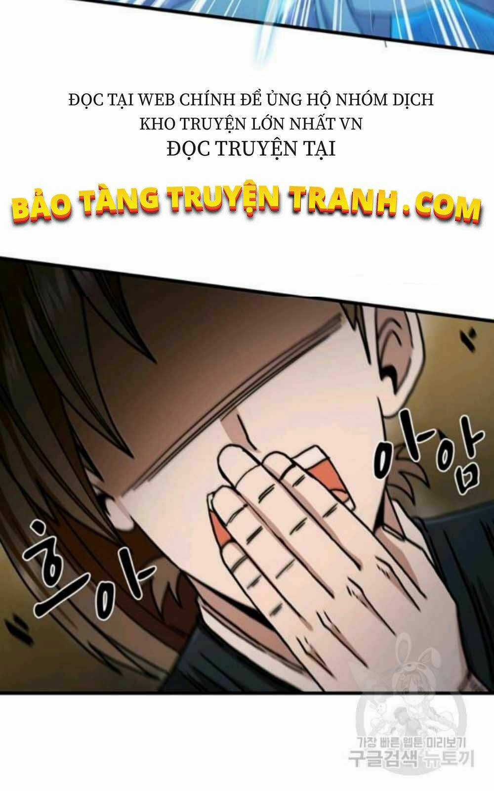 Thân Thủ Đệ Nhất Kiếm - Chapter 60 - Trang 50