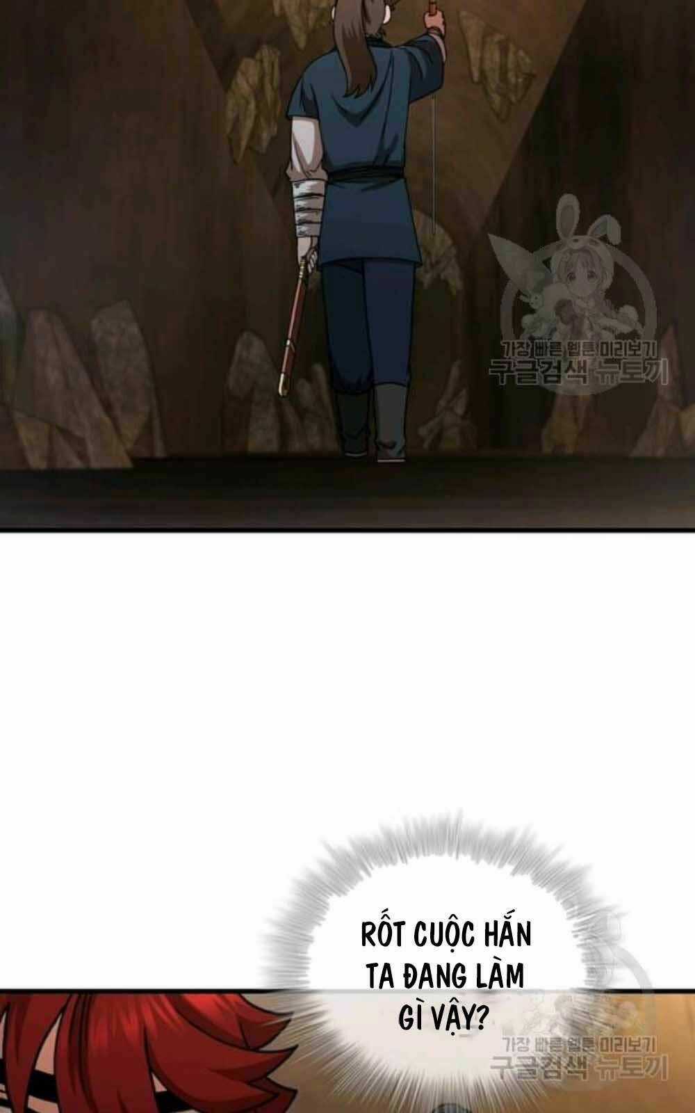 Thân Thủ Đệ Nhất Kiếm - Chapter 60 - Trang 55