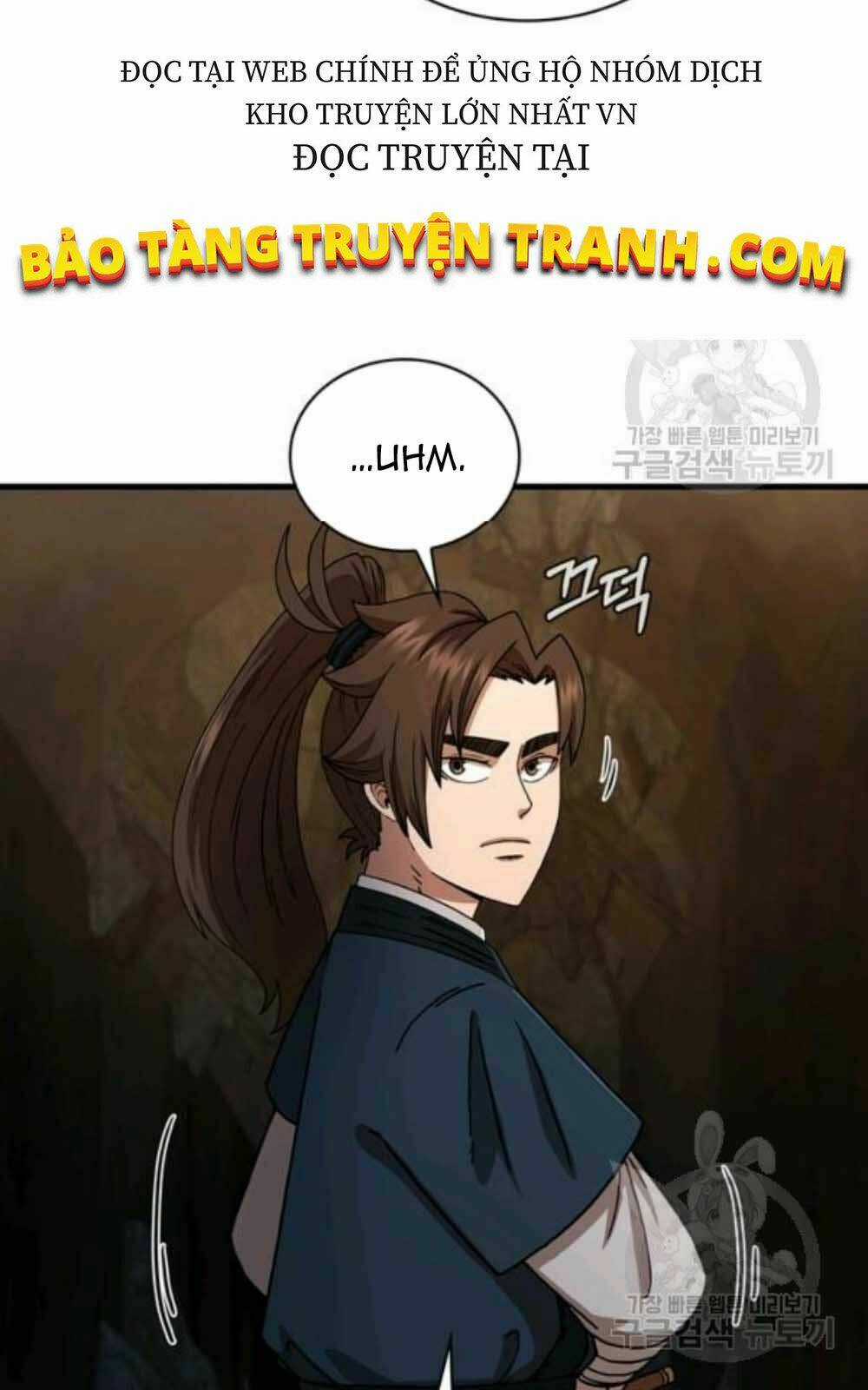 Thân Thủ Đệ Nhất Kiếm - Chapter 60 - Trang 60