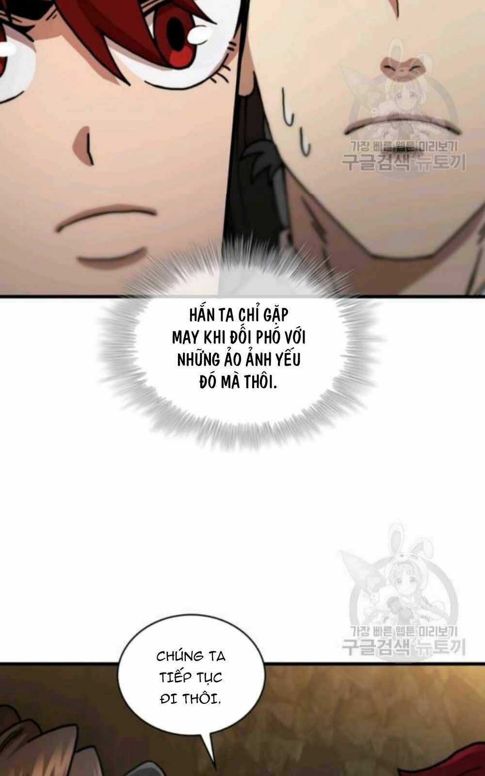 Thân Thủ Đệ Nhất Kiếm - Chapter 60 - Trang 62