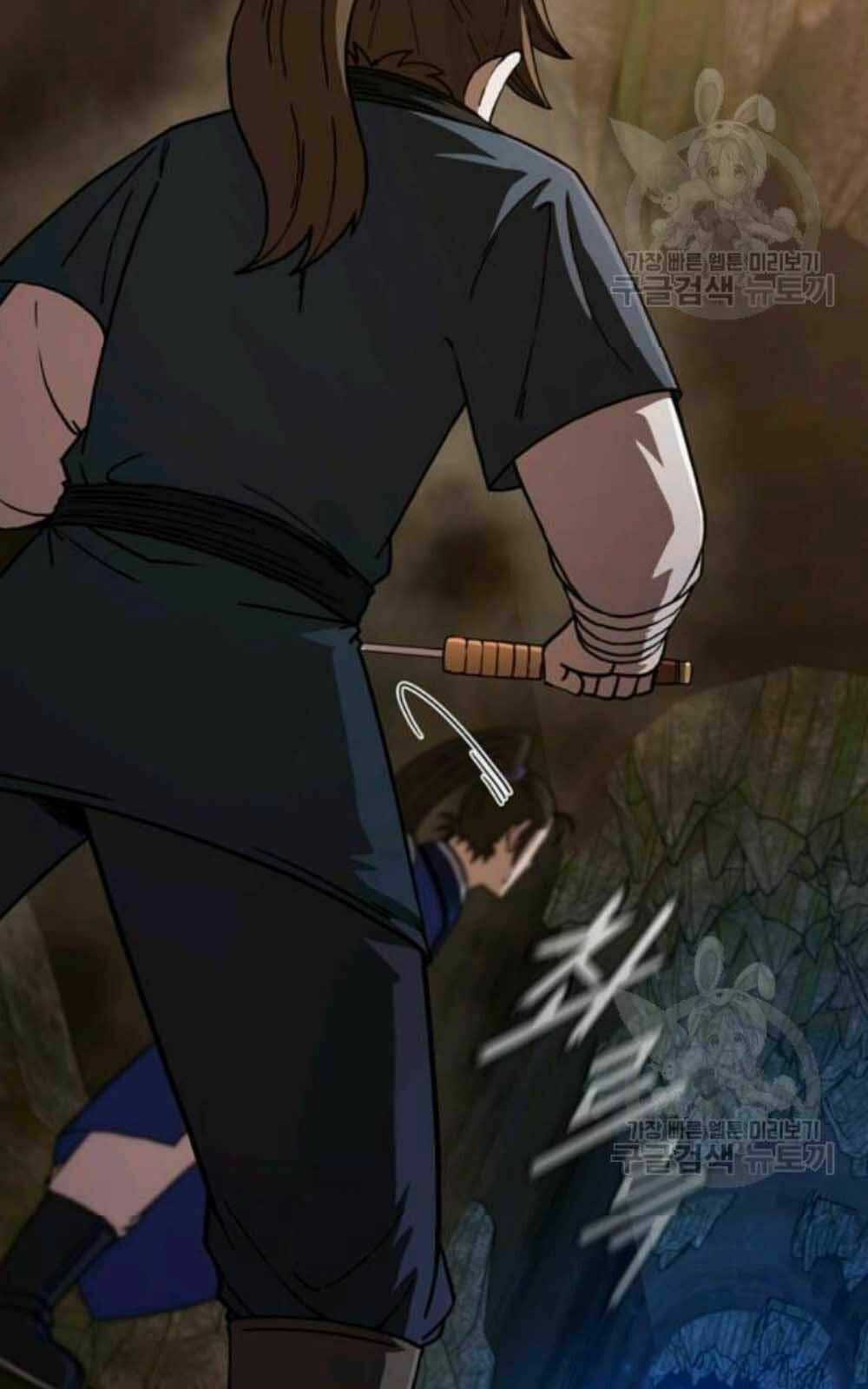 Thân Thủ Đệ Nhất Kiếm - Chapter 60 - Trang 67