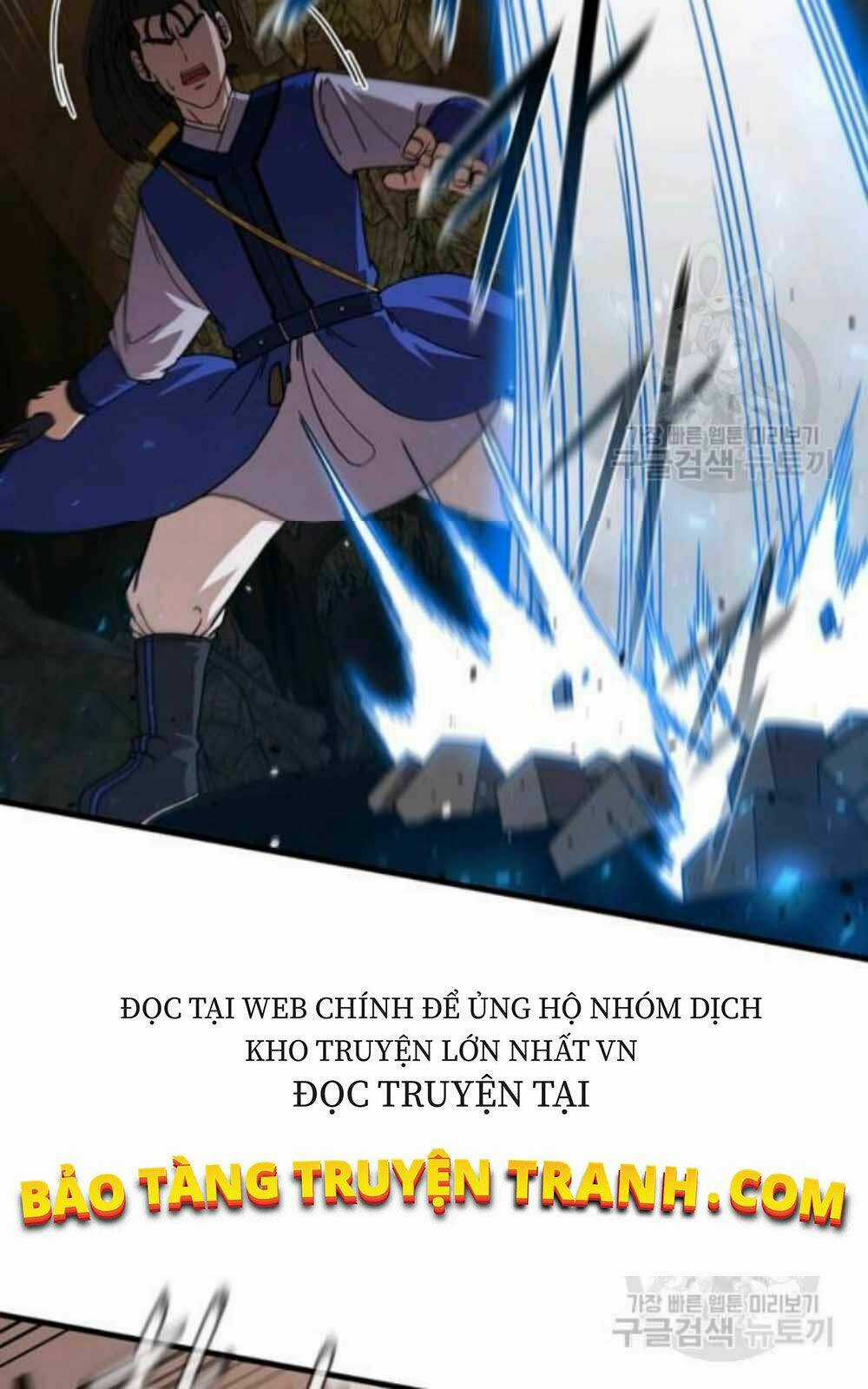 Thân Thủ Đệ Nhất Kiếm - Chapter 60 - Trang 70