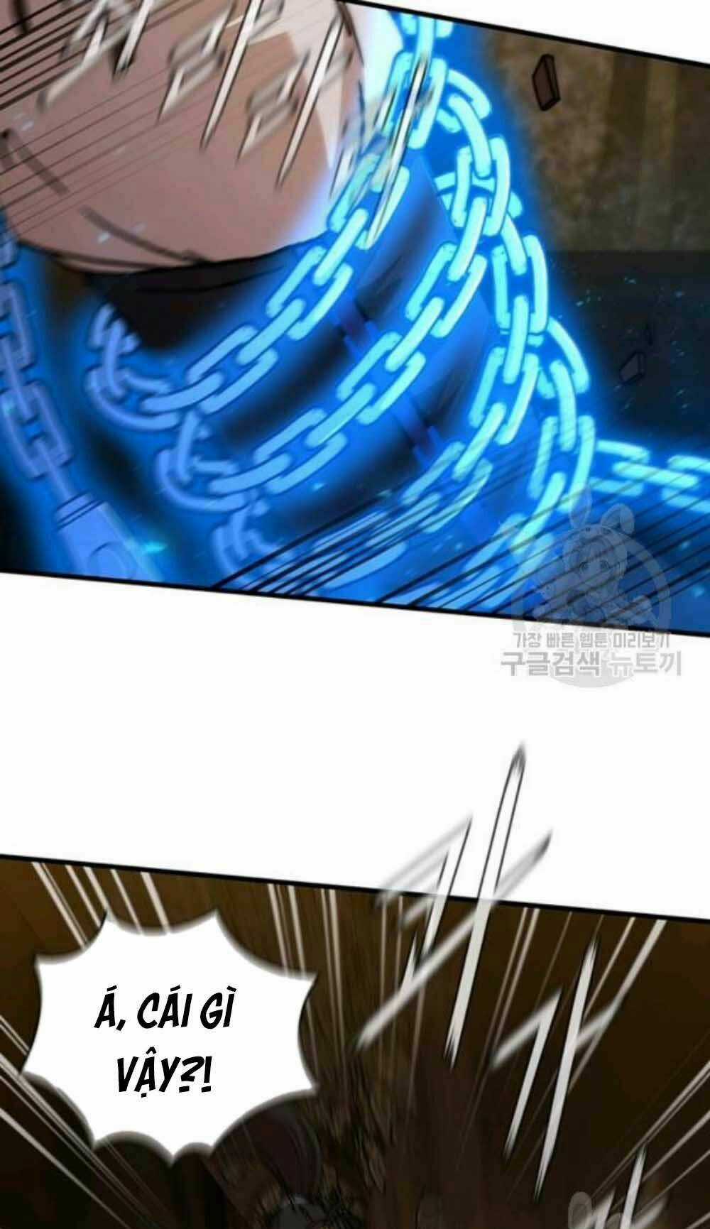 Thân Thủ Đệ Nhất Kiếm - Chapter 60 - Trang 71