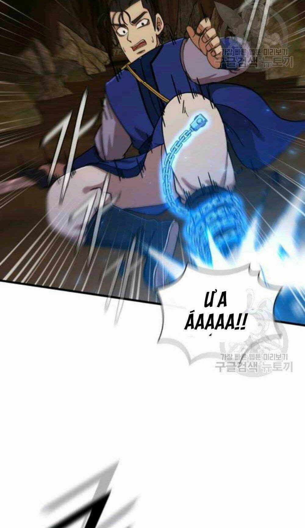 Thân Thủ Đệ Nhất Kiếm - Chapter 60 - Trang 72