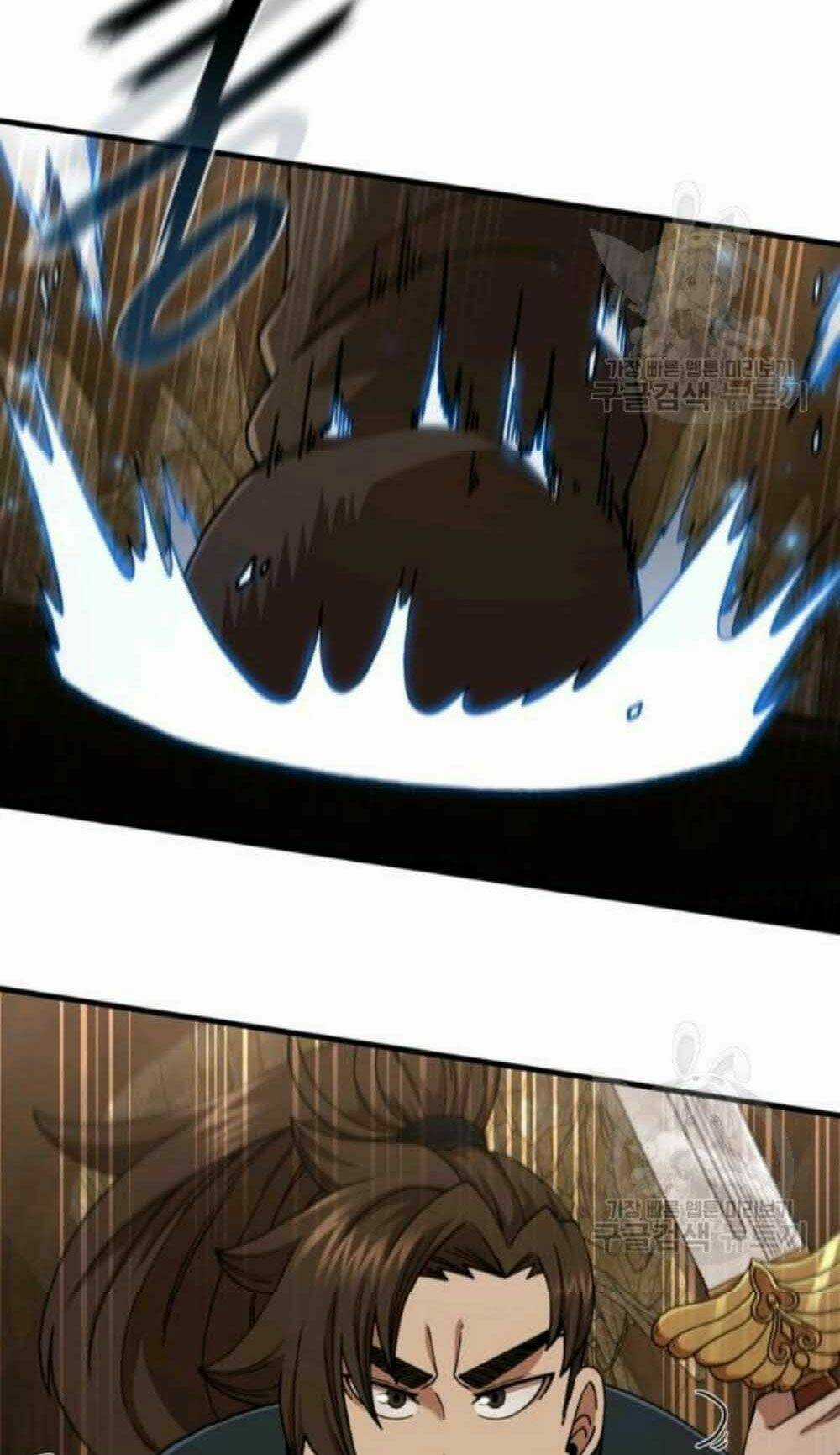 Thân Thủ Đệ Nhất Kiếm - Chapter 60 - Trang 73