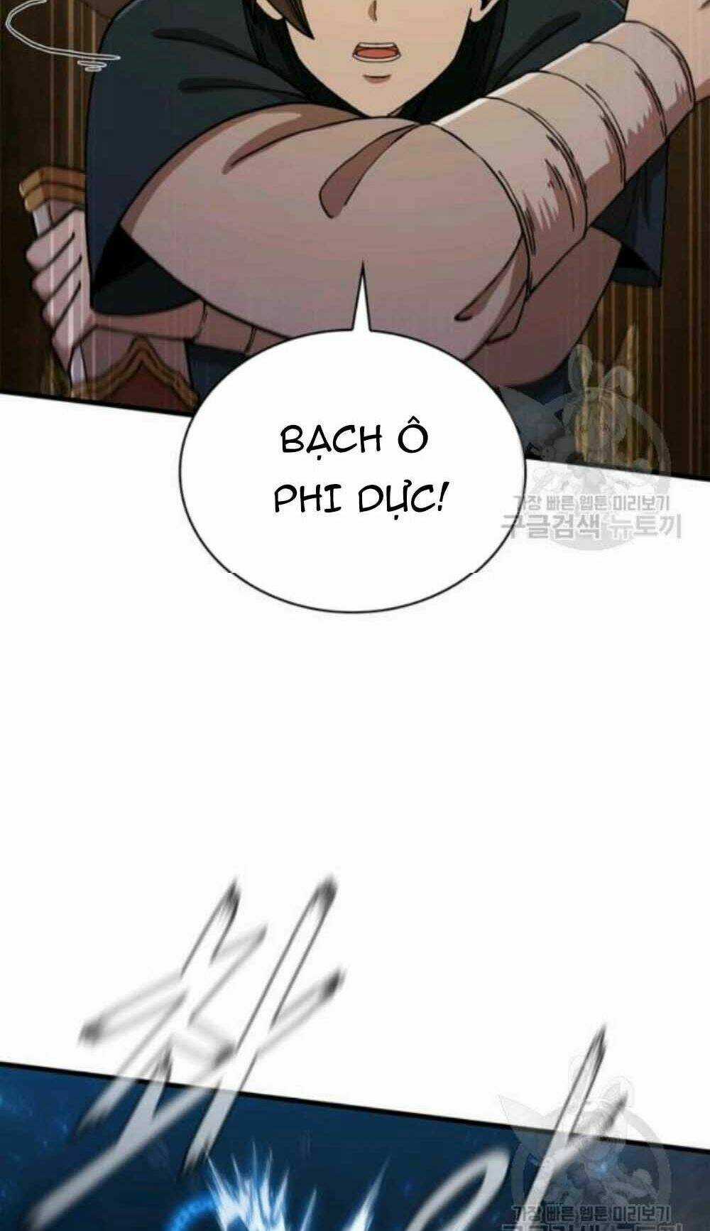 Thân Thủ Đệ Nhất Kiếm - Chapter 60 - Trang 74