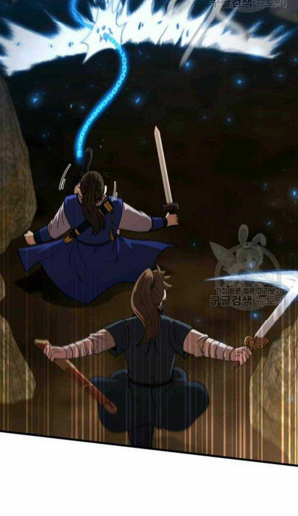 Thân Thủ Đệ Nhất Kiếm - Chapter 60 - Trang 75