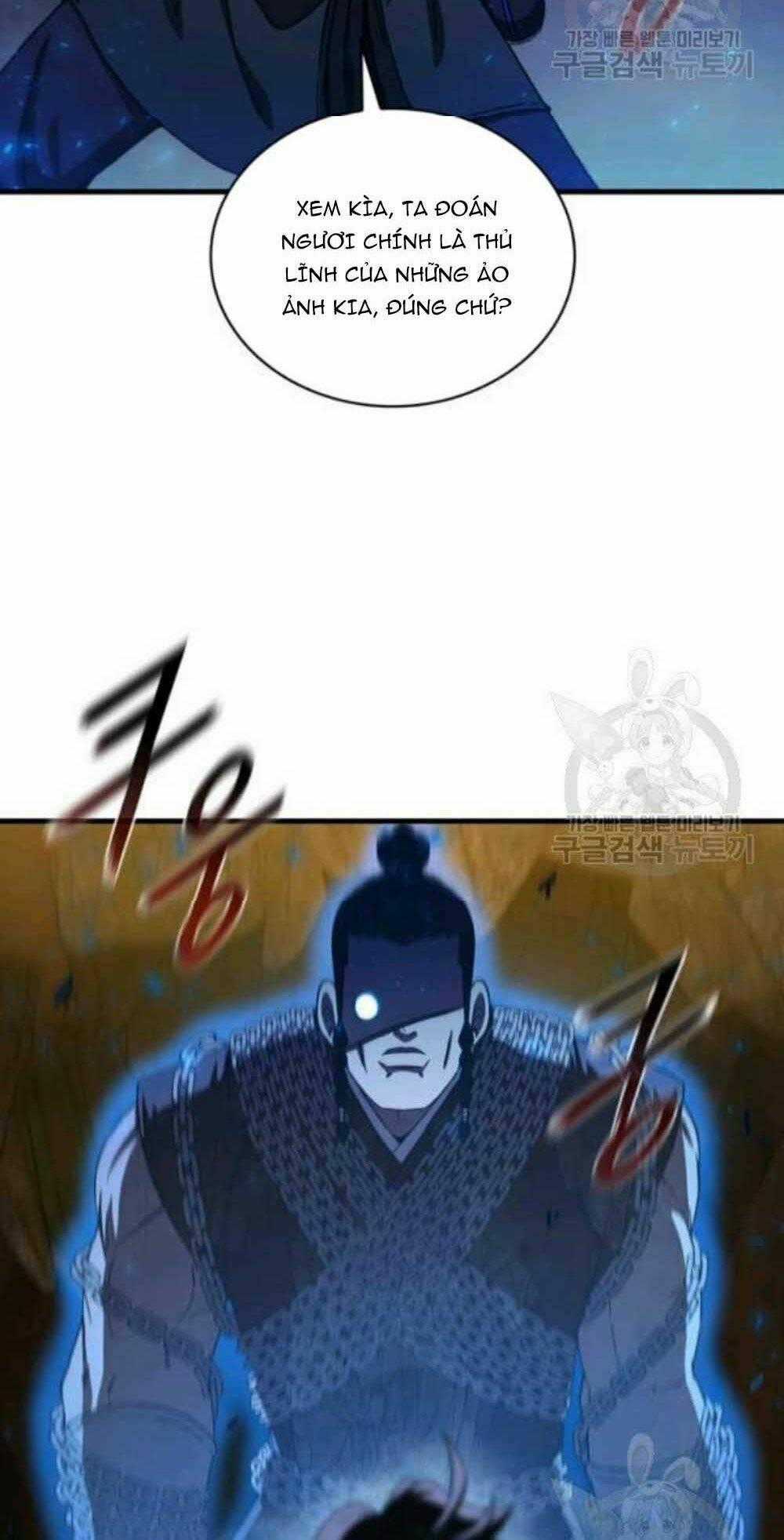 Thân Thủ Đệ Nhất Kiếm - Chapter 60 - Trang 79