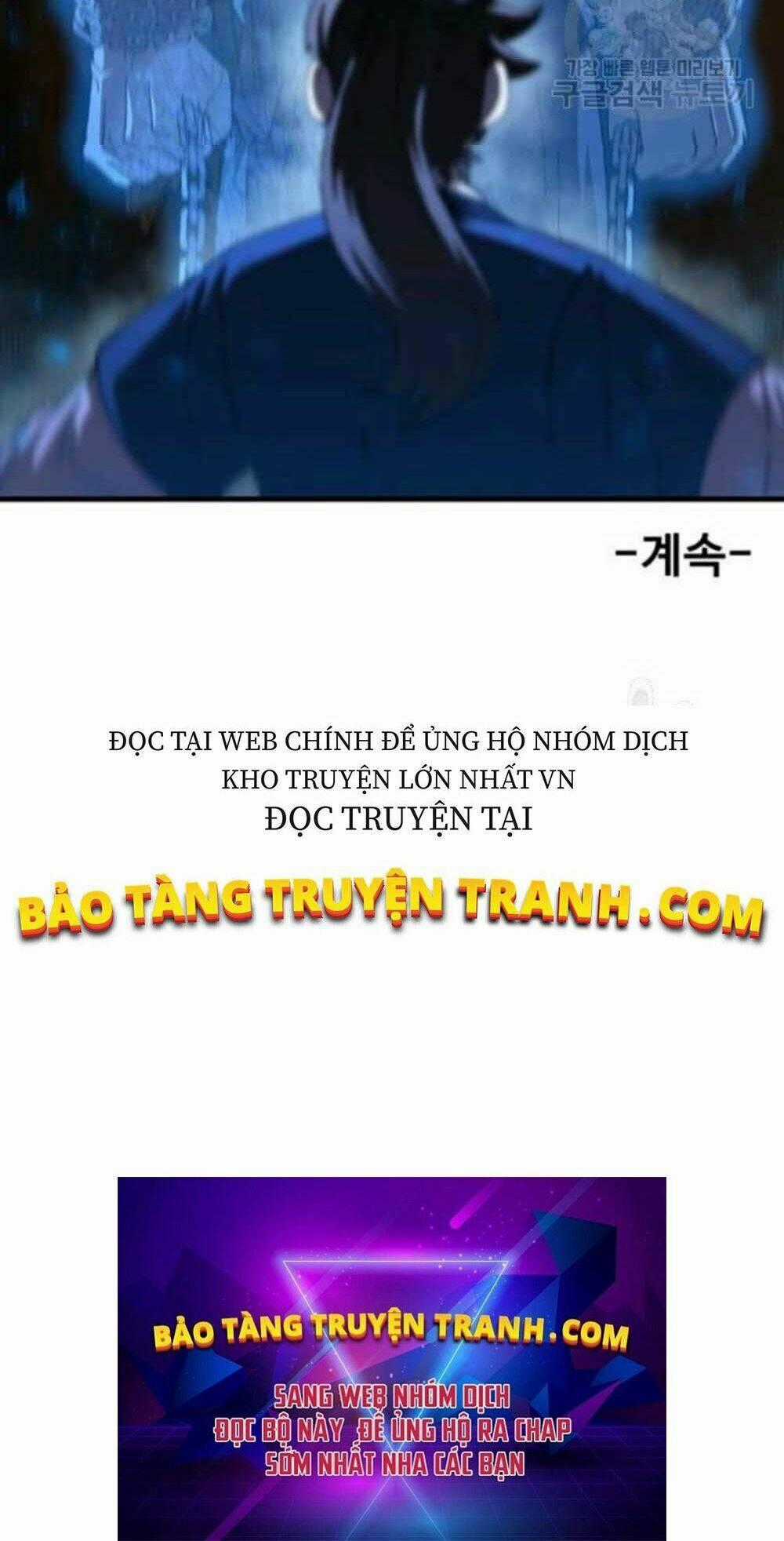 Thân Thủ Đệ Nhất Kiếm - Chapter 60 - Trang 80