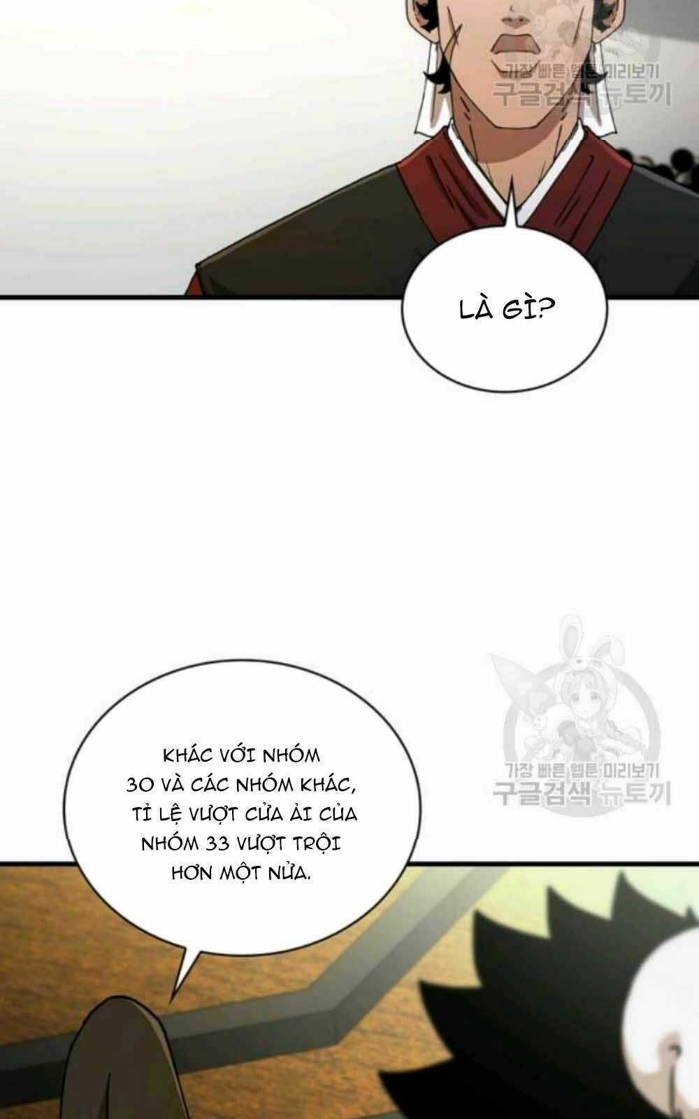 Thân Thủ Đệ Nhất Kiếm - Chapter 60 - Trang 9