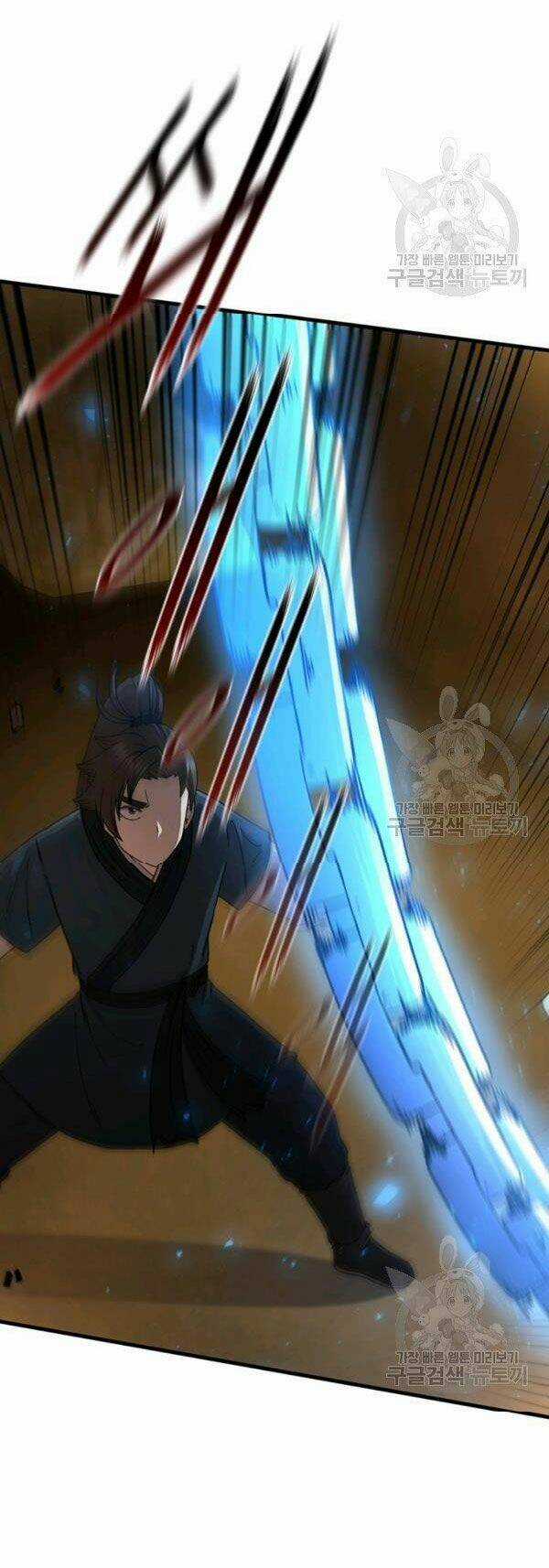 Thân Thủ Đệ Nhất Kiếm - Chapter 61 - Trang 13