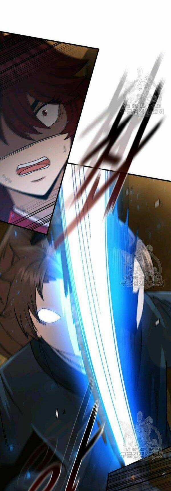 Thân Thủ Đệ Nhất Kiếm - Chapter 61 - Trang 14