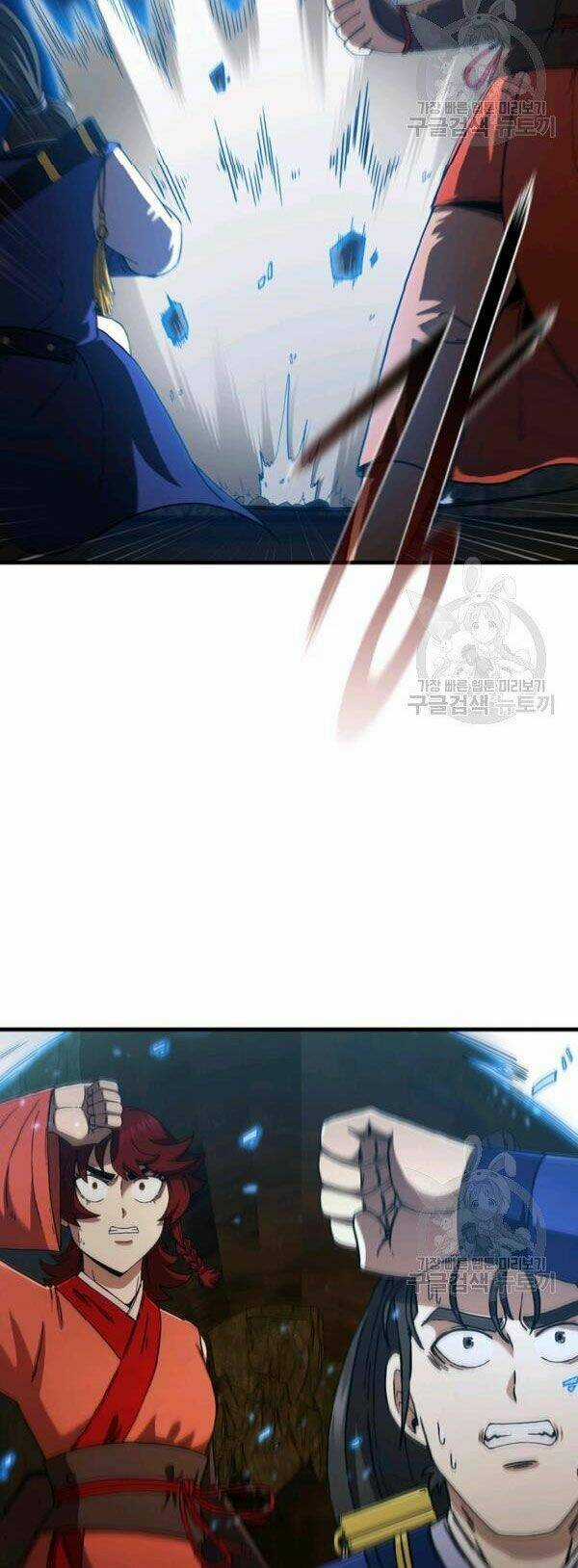 Thân Thủ Đệ Nhất Kiếm - Chapter 61 - Trang 17