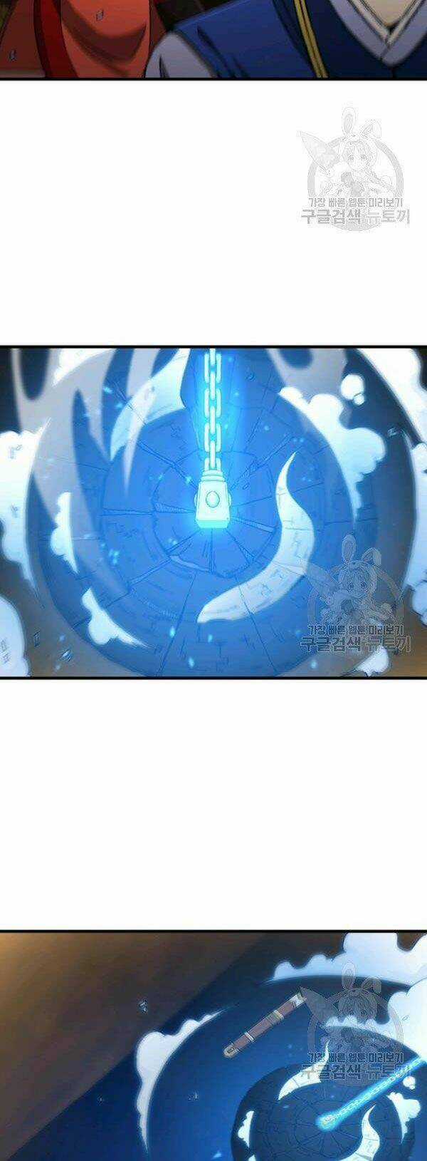 Thân Thủ Đệ Nhất Kiếm - Chapter 61 - Trang 18