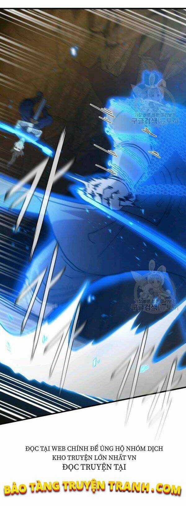 Thân Thủ Đệ Nhất Kiếm - Chapter 61 - Trang 22