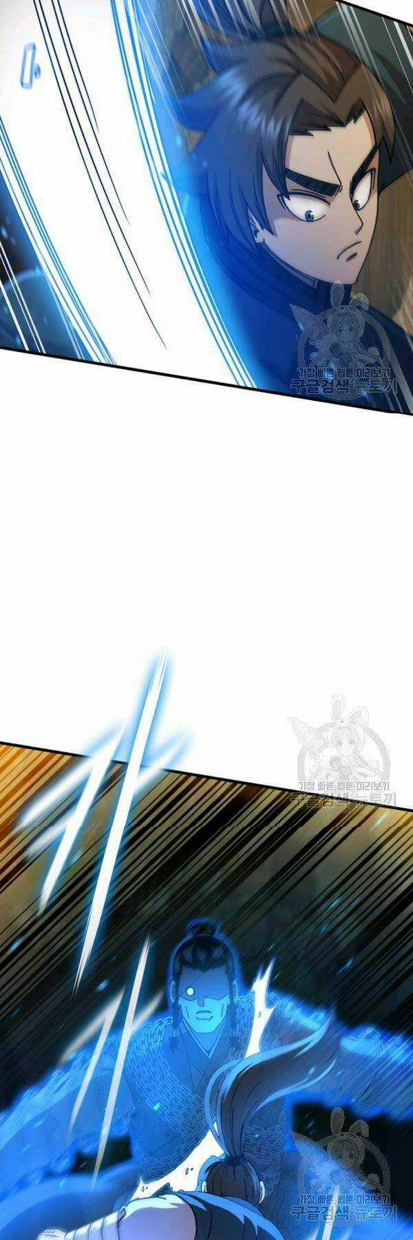 Thân Thủ Đệ Nhất Kiếm - Chapter 61 - Trang 26