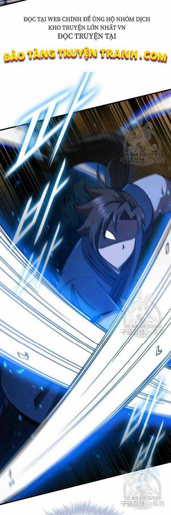 Thân Thủ Đệ Nhất Kiếm - Chapter 61 - Trang 29