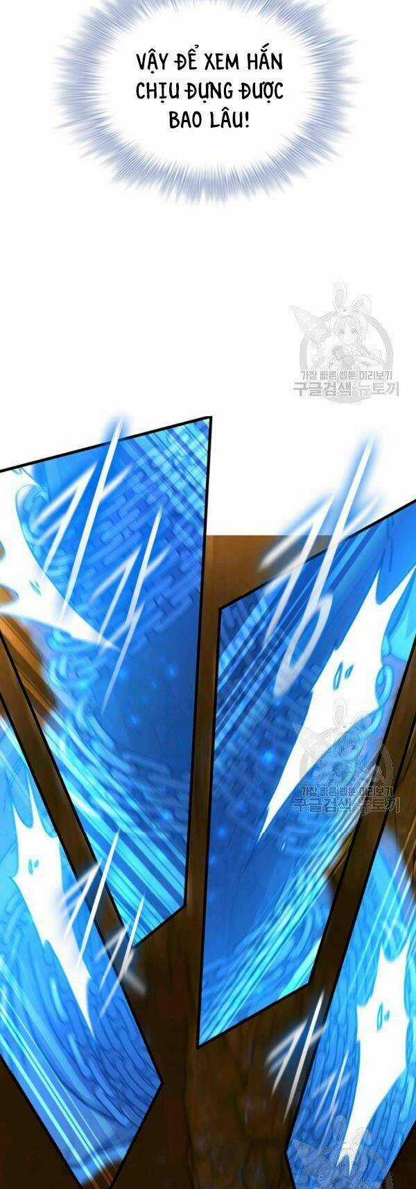 Thân Thủ Đệ Nhất Kiếm - Chapter 61 - Trang 30