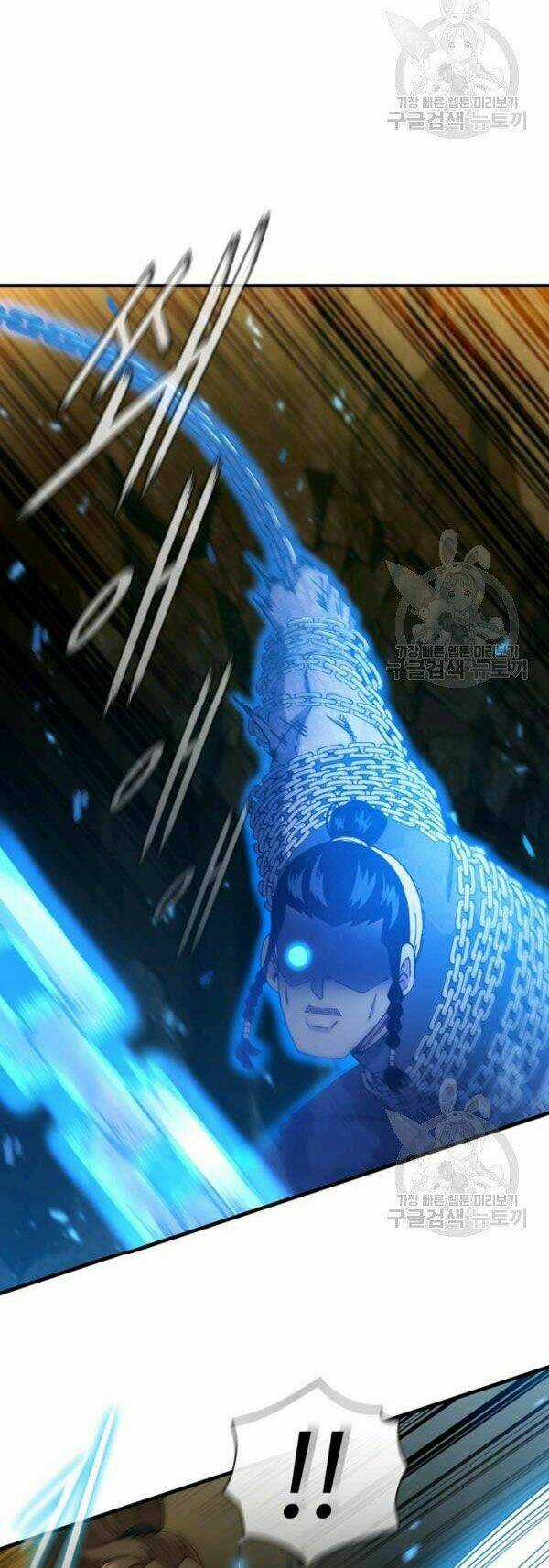 Thân Thủ Đệ Nhất Kiếm - Chapter 61 - Trang 4